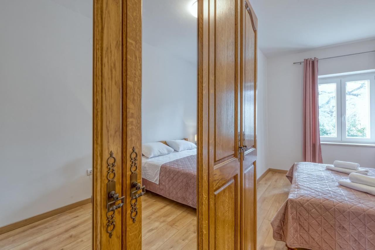 Mario & Ana House Pićan