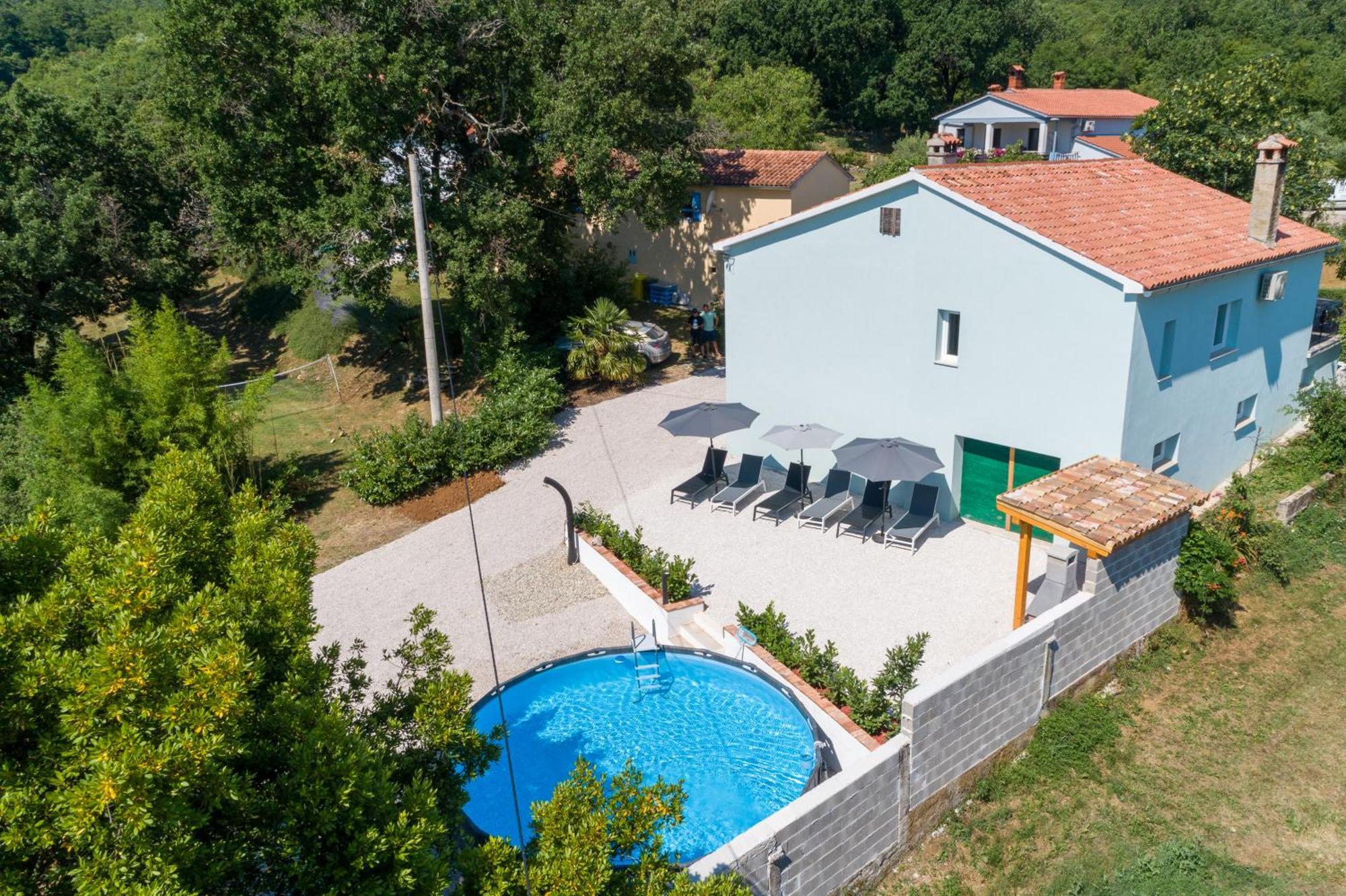 Mario & Ana House *