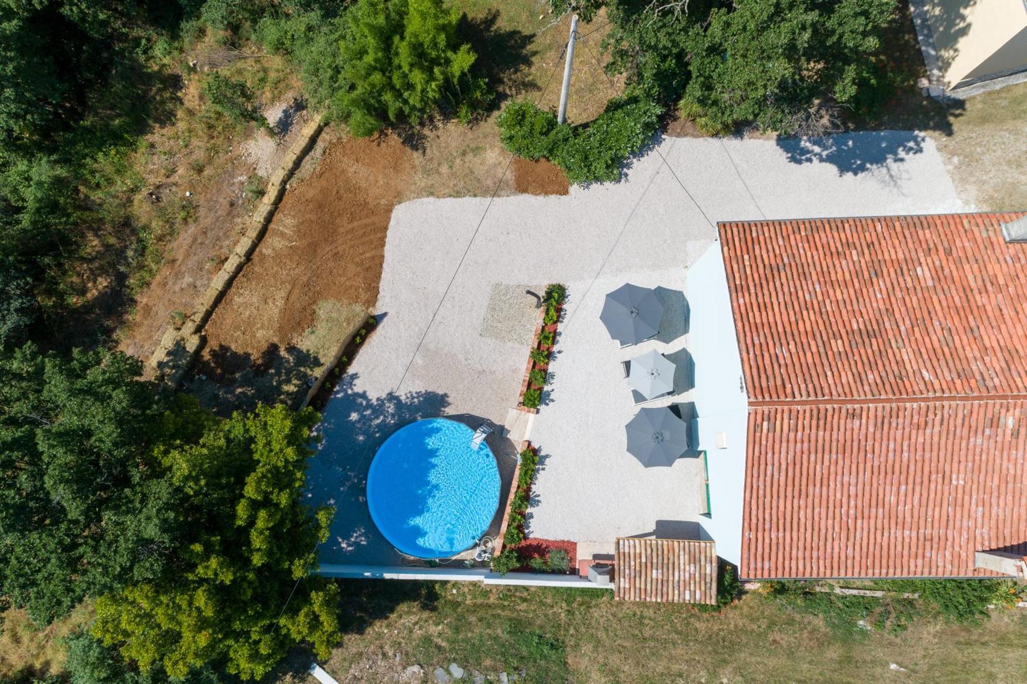 Mario & Ana House * Pićan